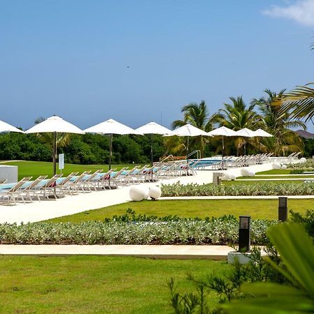 Coral House Suites プンタ・カナ エクステリア 写真