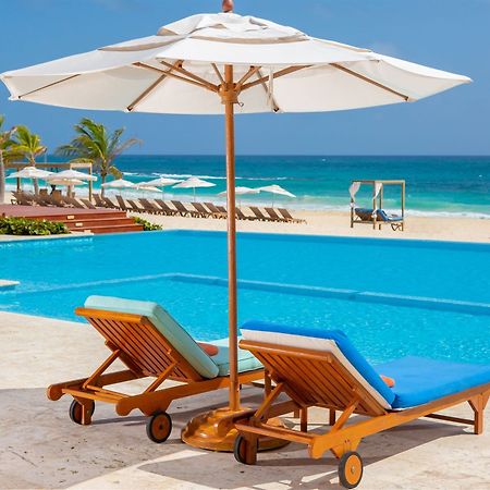 Coral House Suites プンタ・カナ エクステリア 写真