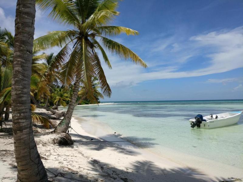 Coral House Suites プンタ・カナ エクステリア 写真