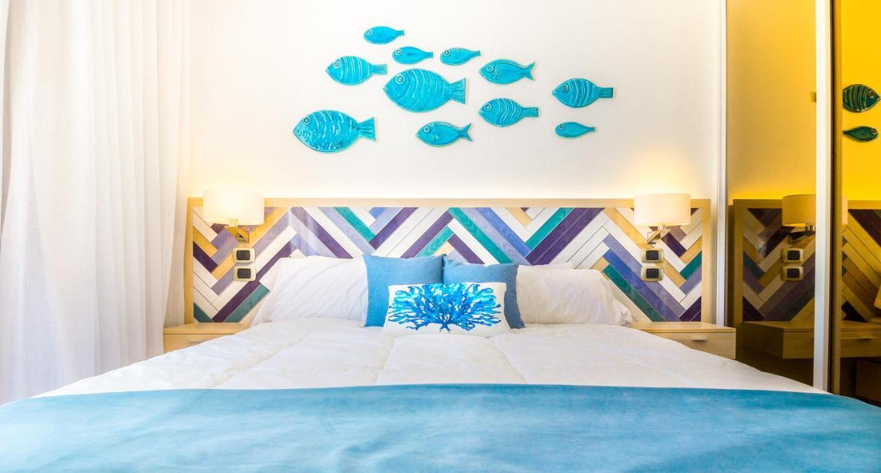 Coral House Suites プンタ・カナ エクステリア 写真