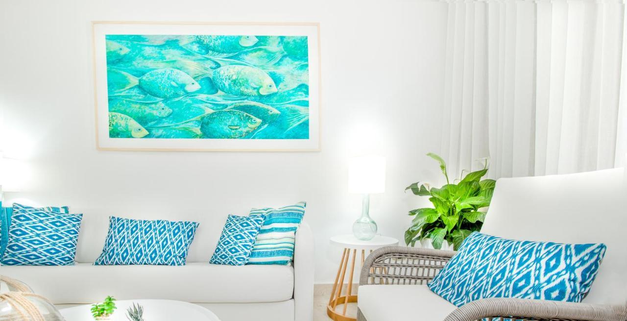 Coral House Suites プンタ・カナ エクステリア 写真
