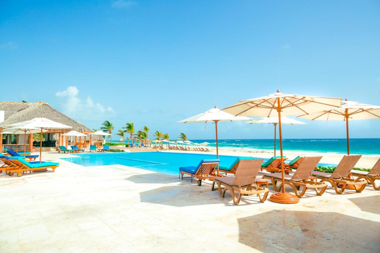 Coral House Suites プンタ・カナ エクステリア 写真