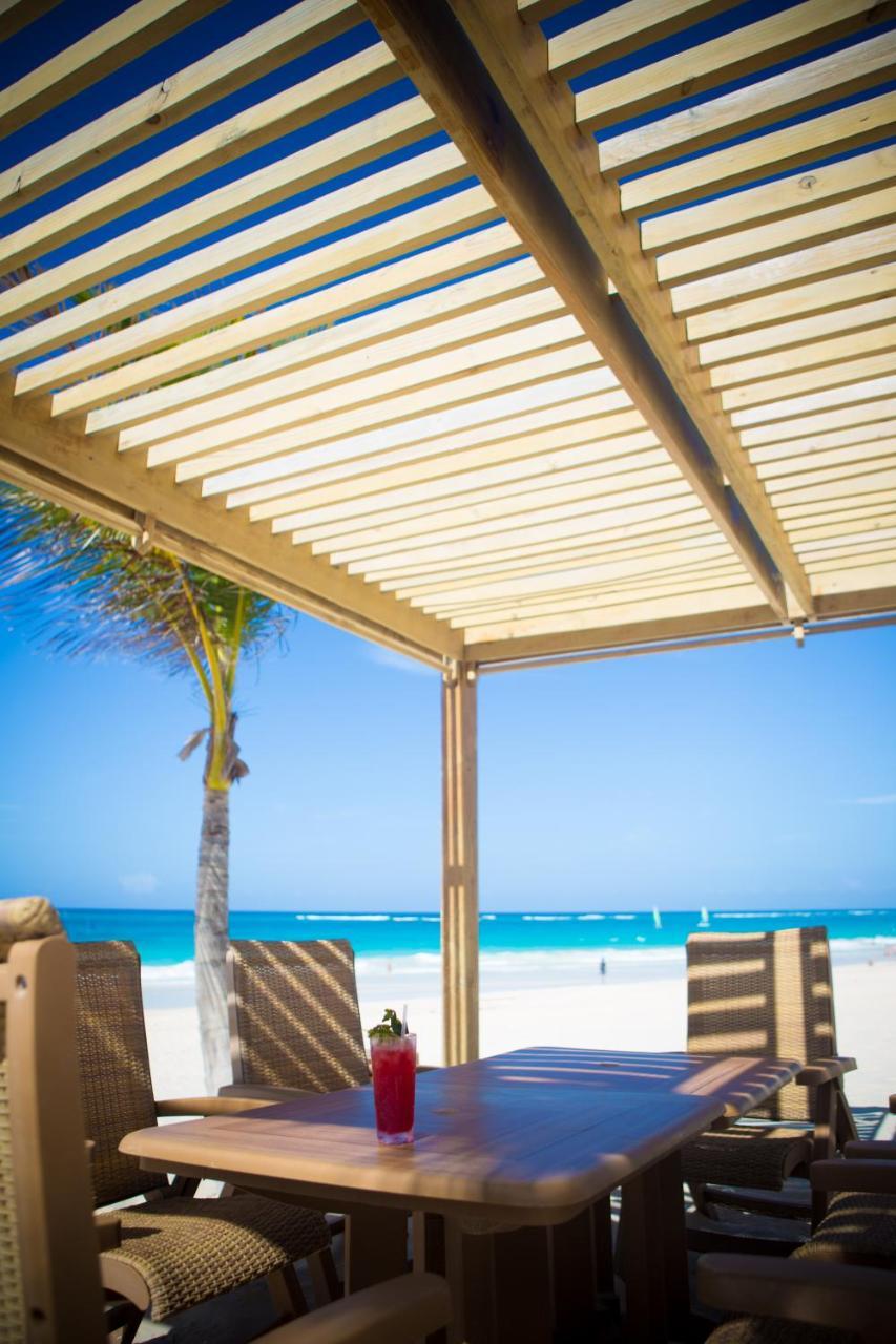 Coral House Suites プンタ・カナ エクステリア 写真