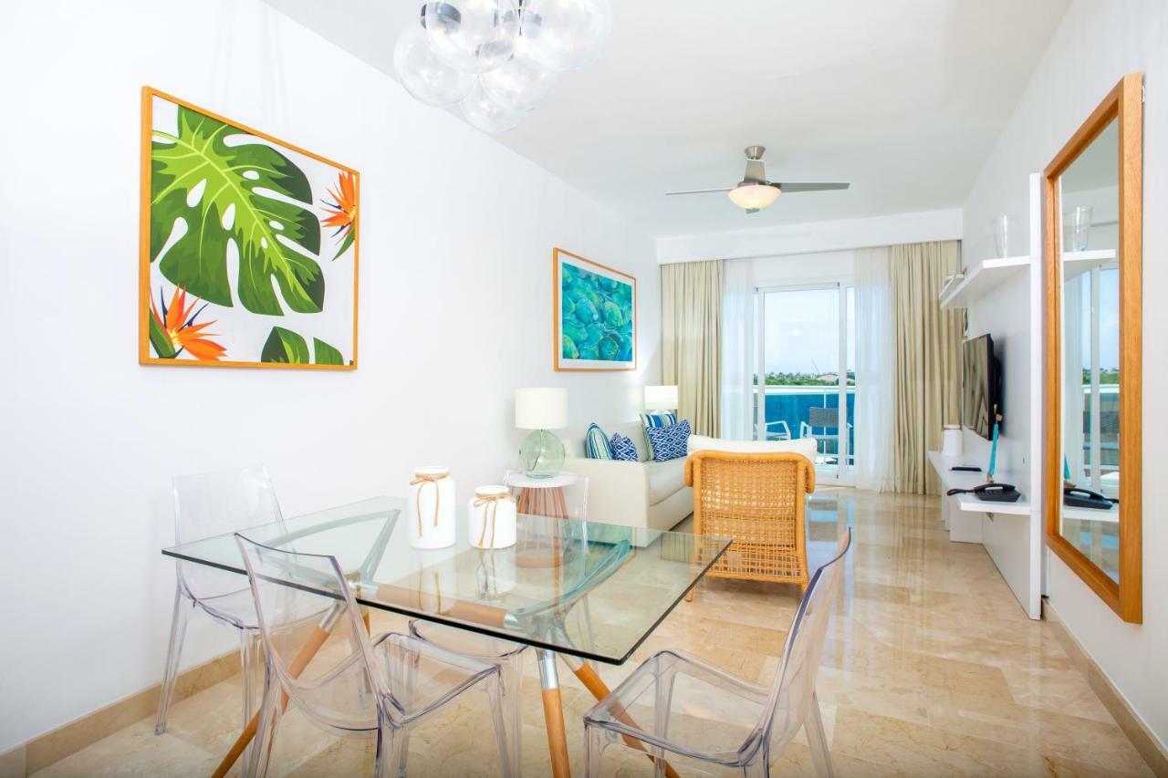 Coral House Suites プンタ・カナ エクステリア 写真