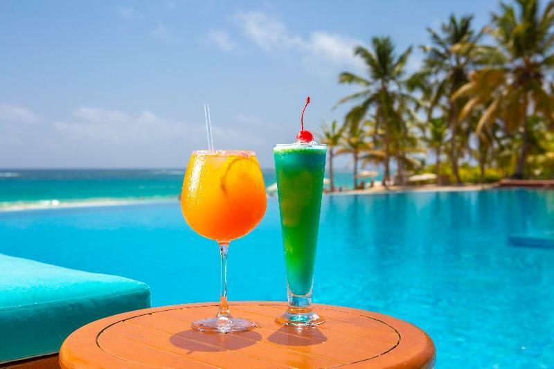 Coral House Suites プンタ・カナ エクステリア 写真