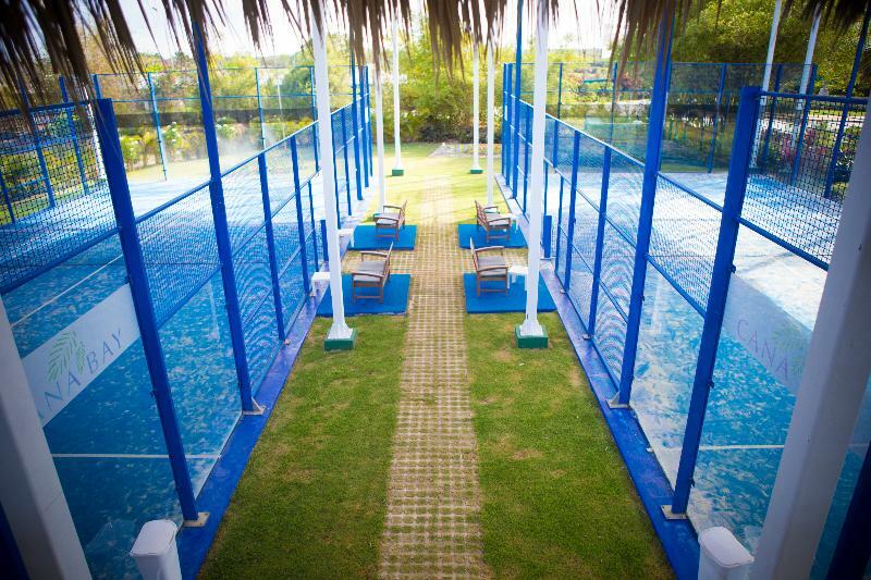 Coral House Suites プンタ・カナ エクステリア 写真