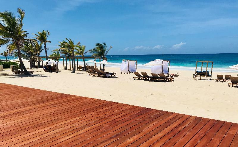 Coral House Suites プンタ・カナ エクステリア 写真
