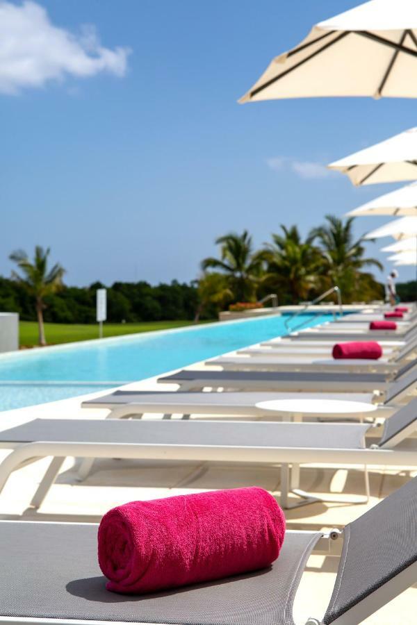 Coral House Suites プンタ・カナ エクステリア 写真