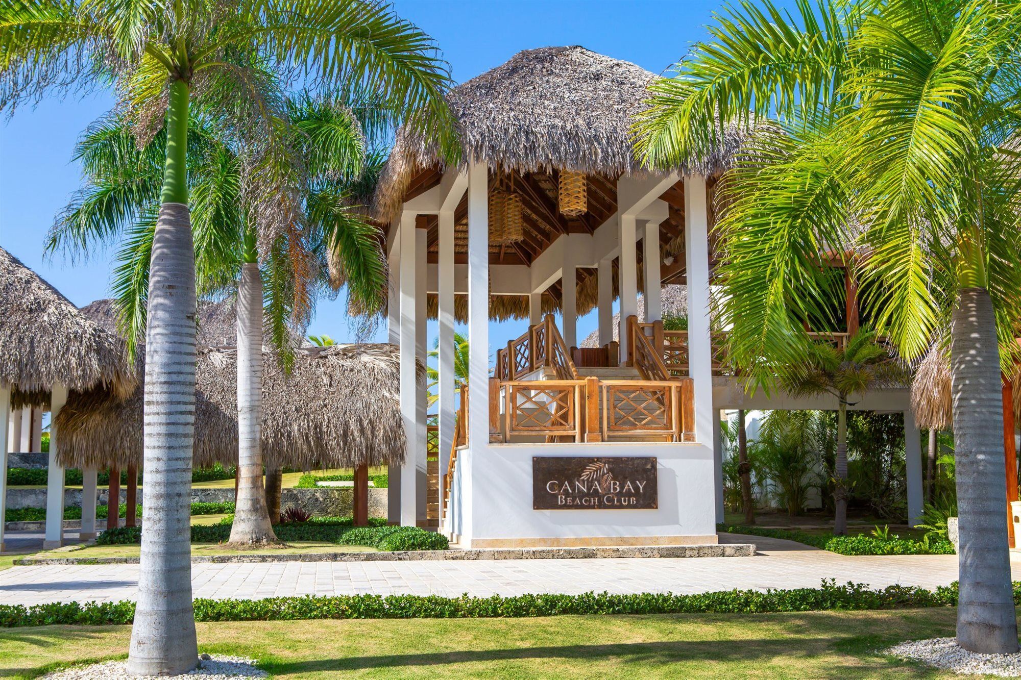 Coral House Suites プンタ・カナ エクステリア 写真