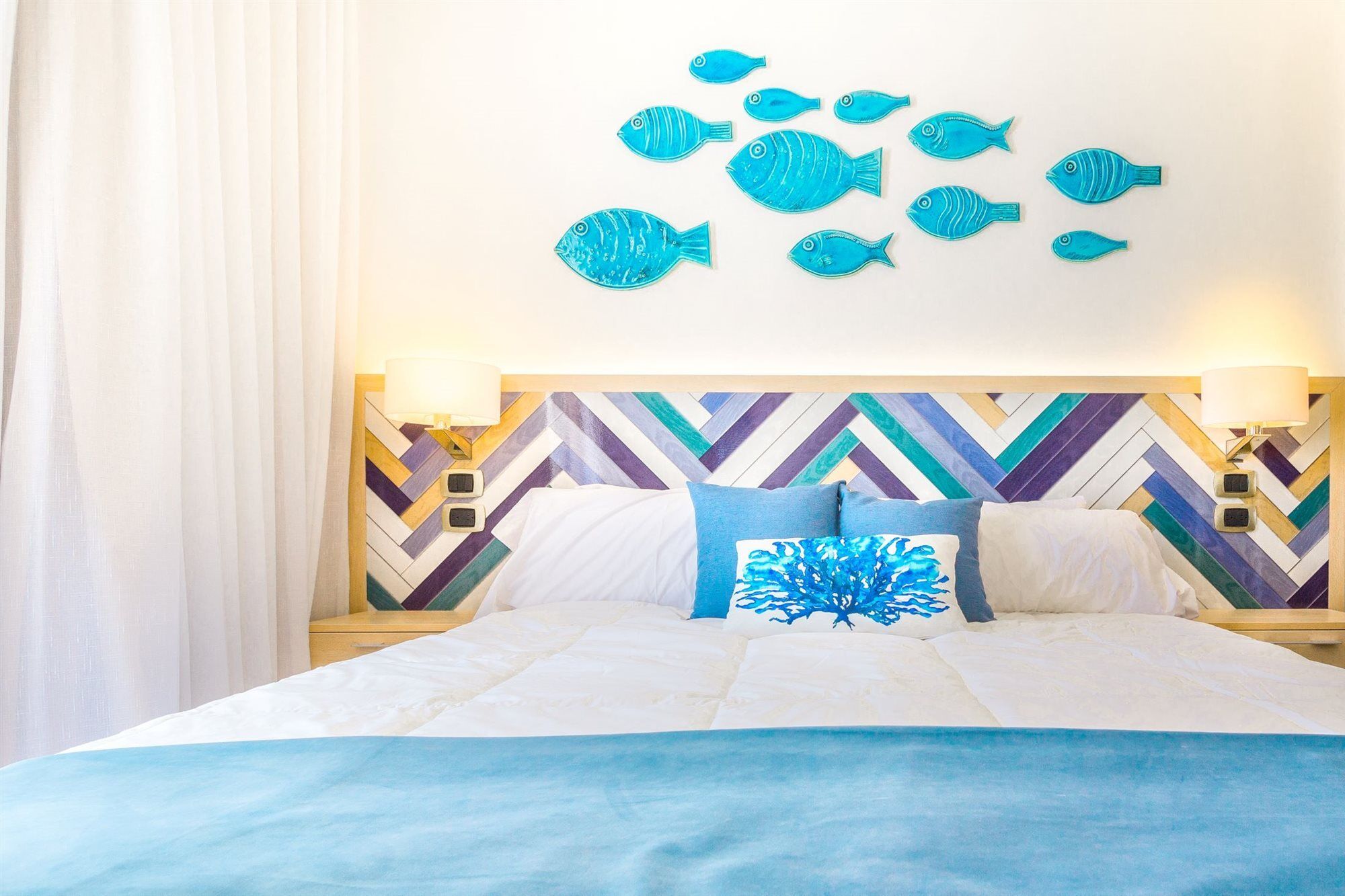 Coral House Suites プンタ・カナ エクステリア 写真