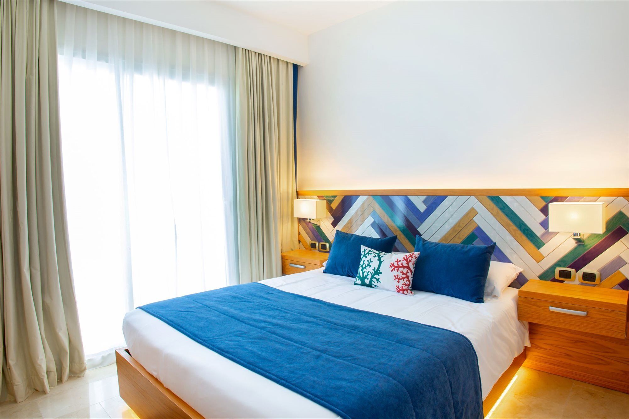 Coral House Suites プンタ・カナ エクステリア 写真