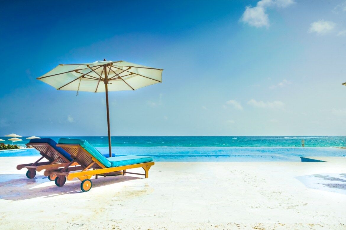 Coral House Suites プンタ・カナ エクステリア 写真